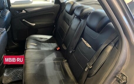 Ford Mondeo IV, 2011 год, 850 000 рублей, 20 фотография