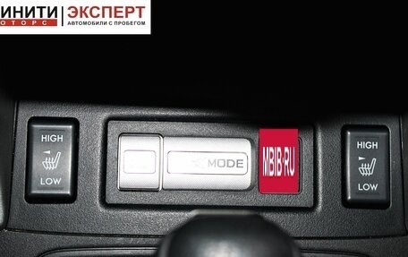 Subaru Forester, 2013 год, 1 699 900 рублей, 14 фотография