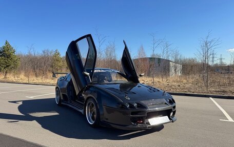 Subaru SVX, 1992 год, 1 199 000 рублей, 3 фотография