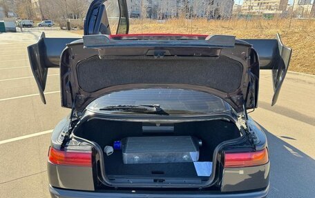 Subaru SVX, 1992 год, 1 199 000 рублей, 8 фотография