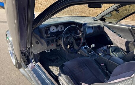 Subaru SVX, 1992 год, 1 199 000 рублей, 10 фотография