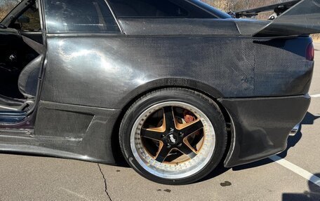 Subaru SVX, 1992 год, 1 199 000 рублей, 11 фотография