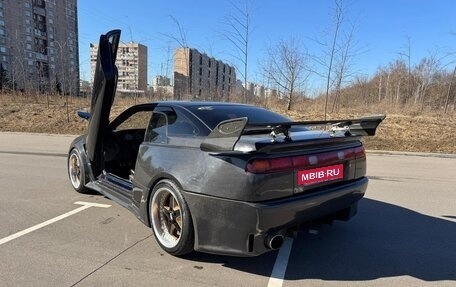 Subaru SVX, 1992 год, 1 199 000 рублей, 4 фотография