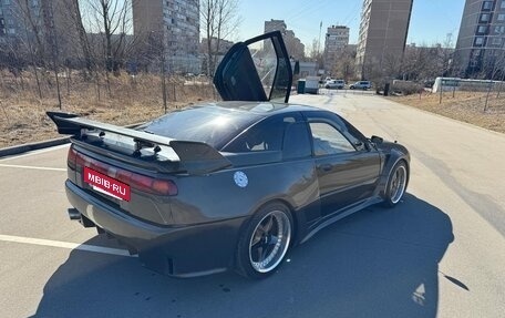 Subaru SVX, 1992 год, 1 199 000 рублей, 6 фотография