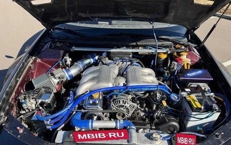 Subaru SVX, 1992 год, 1 199 000 рублей, 12 фотография