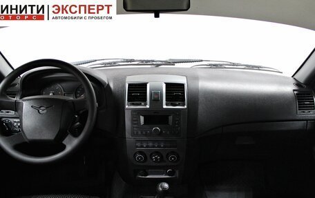 ЛуАЗ Patriot, 2015 год, 779 900 рублей, 7 фотография