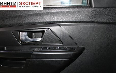 ЛуАЗ Patriot, 2015 год, 779 900 рублей, 8 фотография