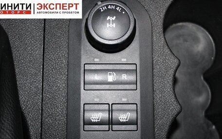 ЛуАЗ Patriot, 2015 год, 779 900 рублей, 11 фотография