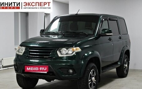 ЛуАЗ Patriot, 2015 год, 779 900 рублей, 3 фотография