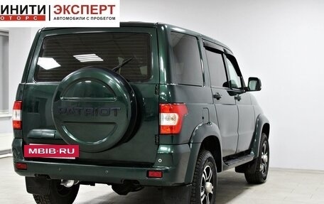 ЛуАЗ Patriot, 2015 год, 779 900 рублей, 4 фотография