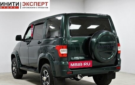 ЛуАЗ Patriot, 2015 год, 779 900 рублей, 6 фотография