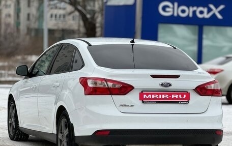 Ford Focus III, 2012 год, 650 000 рублей, 5 фотография