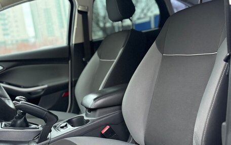 Ford Focus III, 2012 год, 650 000 рублей, 9 фотография