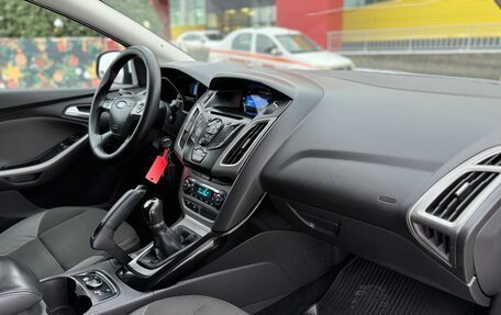 Ford Focus III, 2012 год, 650 000 рублей, 7 фотография
