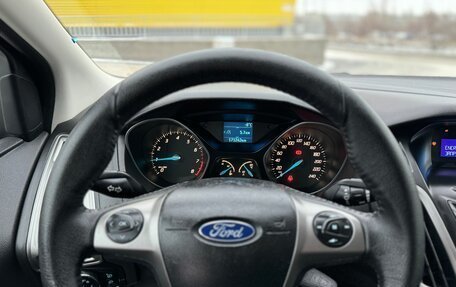 Ford Focus III, 2012 год, 650 000 рублей, 11 фотография