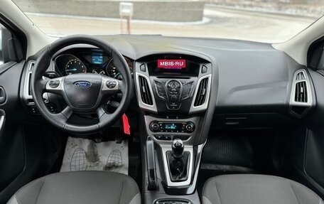 Ford Focus III, 2012 год, 650 000 рублей, 10 фотография