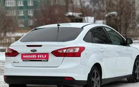 Ford Focus III, 2012 год, 650 000 рублей, 6 фотография