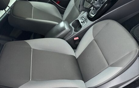 Ford Focus III, 2012 год, 650 000 рублей, 14 фотография