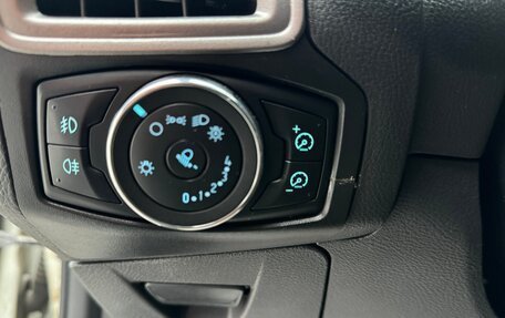 Ford Focus III, 2012 год, 650 000 рублей, 16 фотография