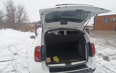 Renault Duster I рестайлинг, 2018 год, 1 250 000 рублей, 4 фотография