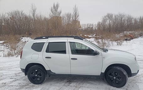 Renault Duster I рестайлинг, 2018 год, 1 250 000 рублей, 10 фотография