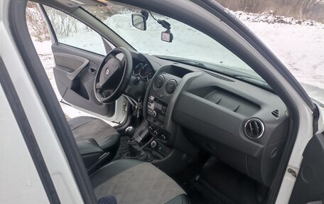 Renault Duster I рестайлинг, 2018 год, 1 250 000 рублей, 7 фотография