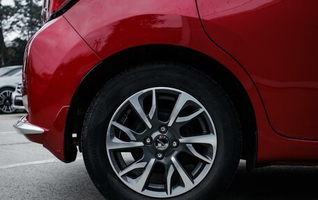 Nissan Note II рестайлинг, 2017 год, 1 380 000 рублей, 8 фотография