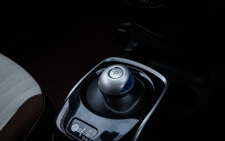 Nissan Note II рестайлинг, 2017 год, 1 380 000 рублей, 19 фотография