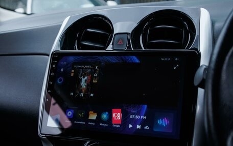 Nissan Note II рестайлинг, 2017 год, 1 380 000 рублей, 16 фотография