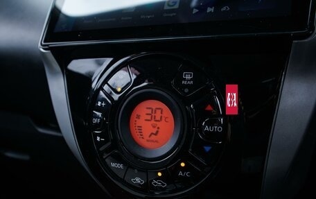 Nissan Note II рестайлинг, 2017 год, 1 380 000 рублей, 18 фотография