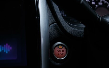 Nissan Note II рестайлинг, 2017 год, 1 380 000 рублей, 23 фотография