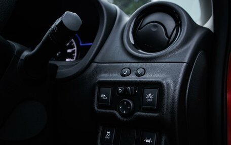 Nissan Note II рестайлинг, 2017 год, 1 380 000 рублей, 25 фотография