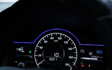 Nissan Note II рестайлинг, 2017 год, 1 380 000 рублей, 22 фотография