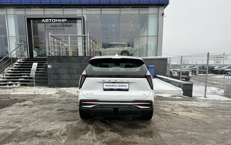 Geely Atlas, 2024 год, 3 220 000 рублей, 6 фотография