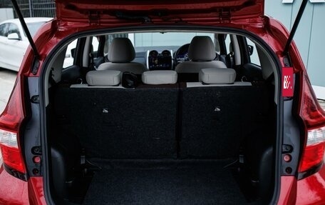 Nissan Note II рестайлинг, 2017 год, 1 380 000 рублей, 26 фотография