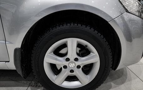 Suzuki SX4 II рестайлинг, 2007 год, 750 000 рублей, 22 фотография