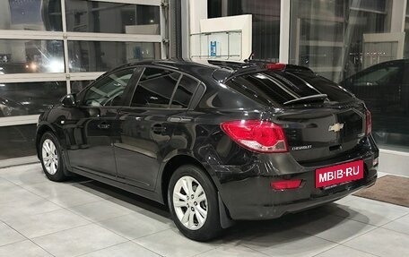 Chevrolet Cruze II, 2013 год, 749 900 рублей, 2 фотография