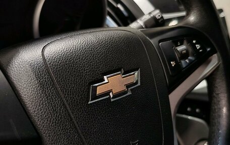 Chevrolet Cruze II, 2013 год, 749 900 рублей, 5 фотография