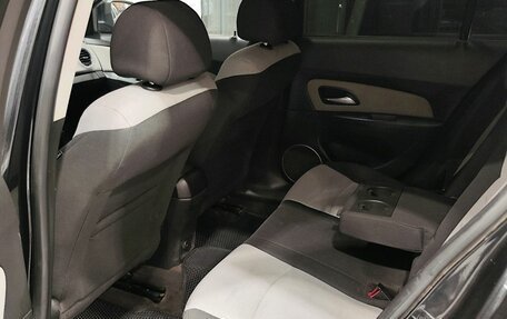 Chevrolet Cruze II, 2013 год, 749 900 рублей, 10 фотография