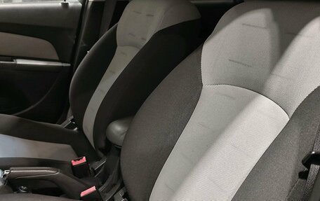 Chevrolet Cruze II, 2013 год, 749 900 рублей, 6 фотография