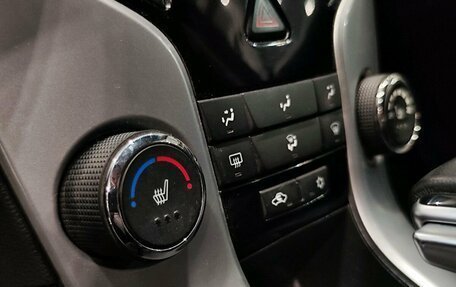 Chevrolet Cruze II, 2013 год, 749 900 рублей, 8 фотография