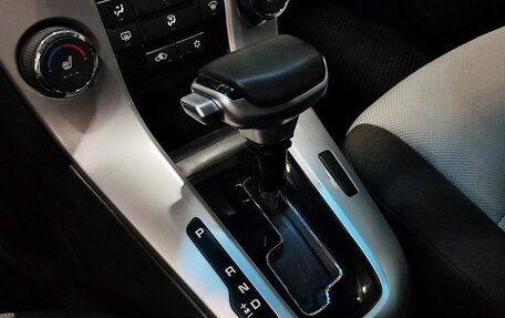 Chevrolet Cruze II, 2013 год, 749 900 рублей, 9 фотография