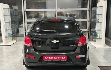 Chevrolet Cruze II, 2013 год, 749 900 рублей, 4 фотография