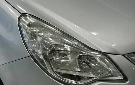 Opel Corsa D, 2013 год, 599 900 рублей, 4 фотография