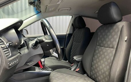 KIA Rio IV, 2017 год, 1 297 000 рублей, 16 фотография