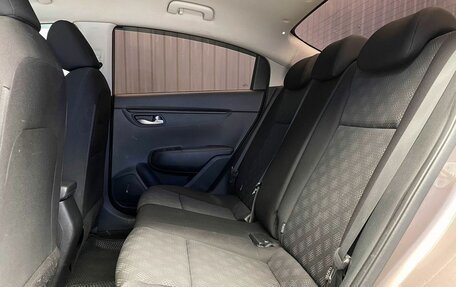 KIA Rio IV, 2017 год, 1 297 000 рублей, 18 фотография