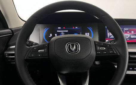 Changan CS35 Plus, 2023 год, 1 939 000 рублей, 15 фотография