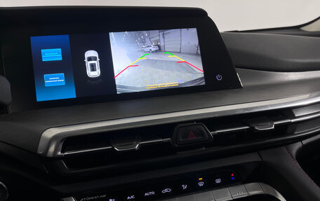 Changan CS35 Plus, 2023 год, 1 939 000 рублей, 14 фотография