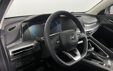 Changan CS35 Plus, 2023 год, 1 939 000 рублей, 12 фотография