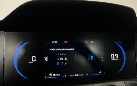 Changan CS35 Plus, 2023 год, 1 939 000 рублей, 17 фотография